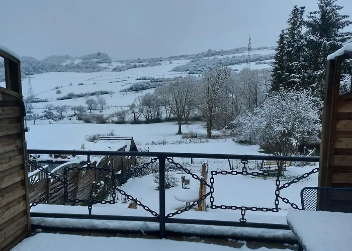 Dolce Vita Gerolstein - Luca