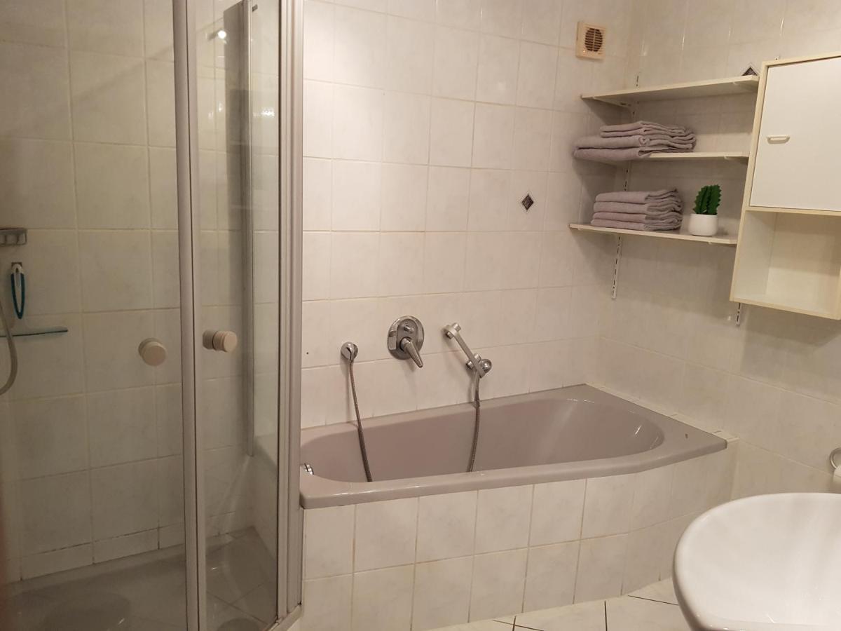 Dolce - Luca Apartment Gerolstein