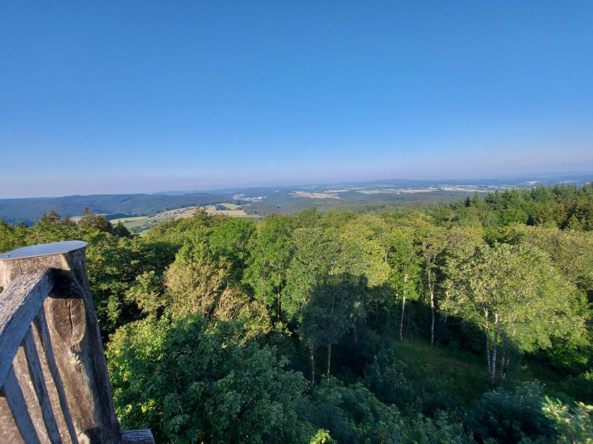 Dolce - Luca Apartment Gerolstein