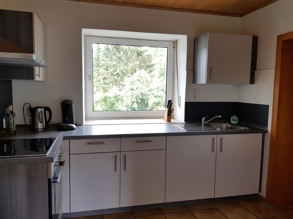 Appartement Dolce - Luca *