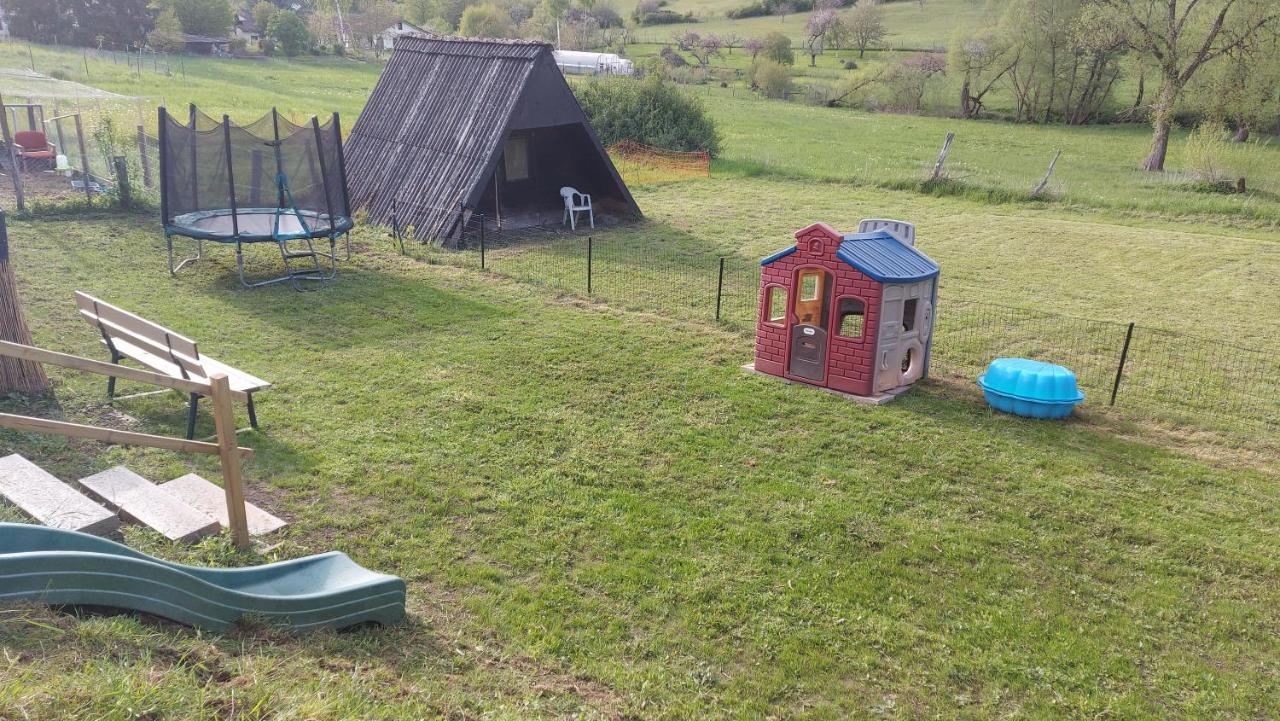 Dolce - Luca Appartement *