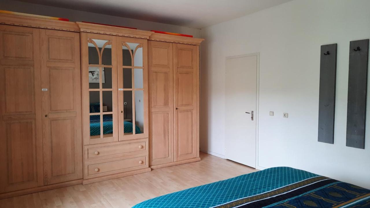 Appartement Dolce - Luca *