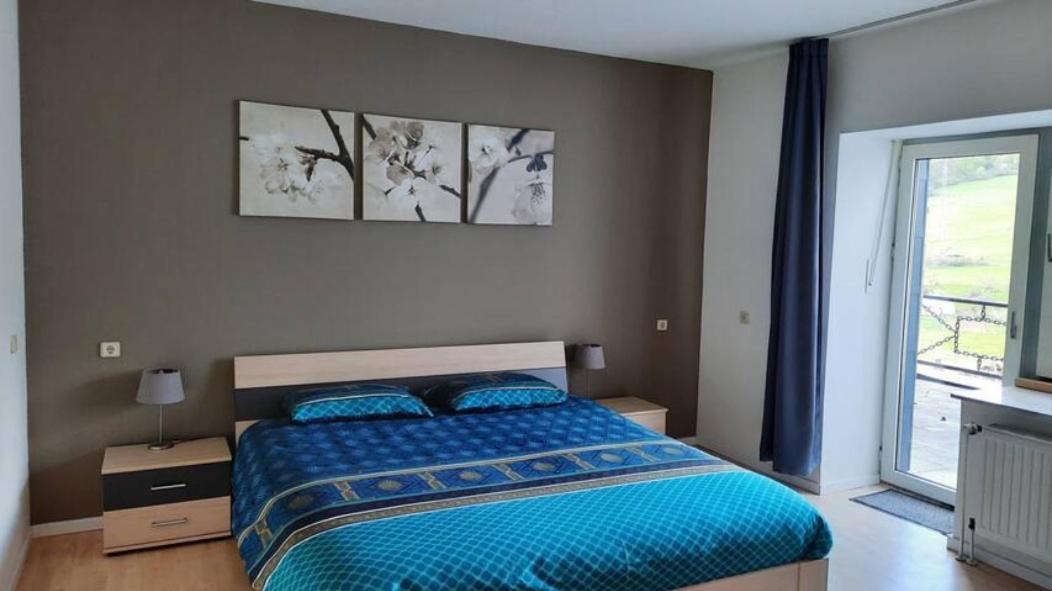 Dolce - Luca Apartment Gerolstein