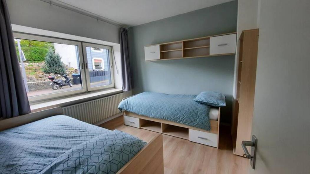 Dolce - Luca Appartement Gerolstein